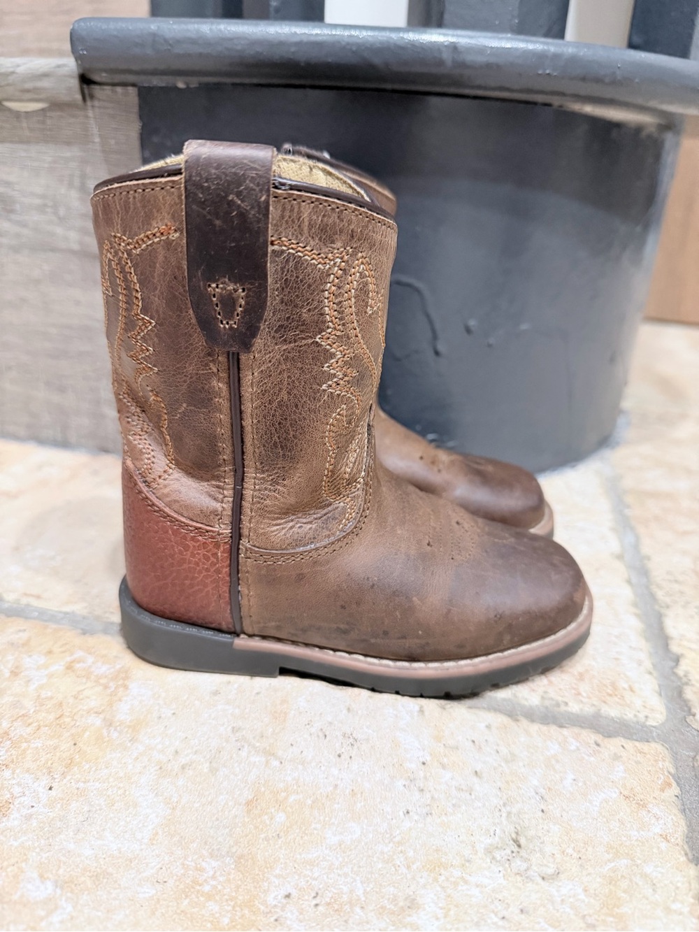Toddler Cowboy Boots